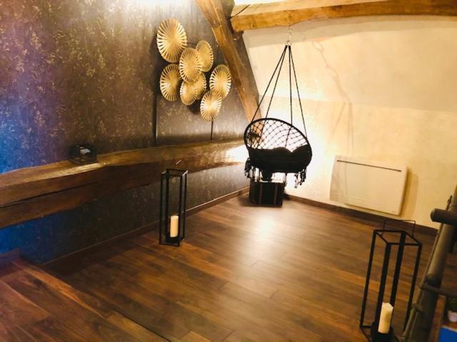 Domaine De Vandenesse Et Spa 외부 사진
