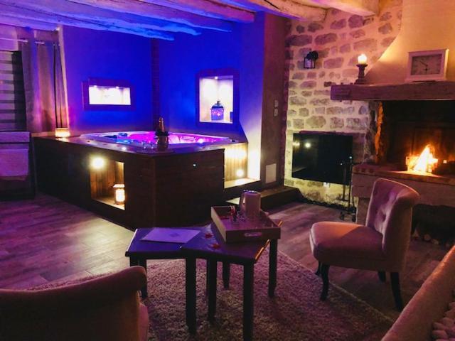 Domaine De Vandenesse Et Spa 외부 사진