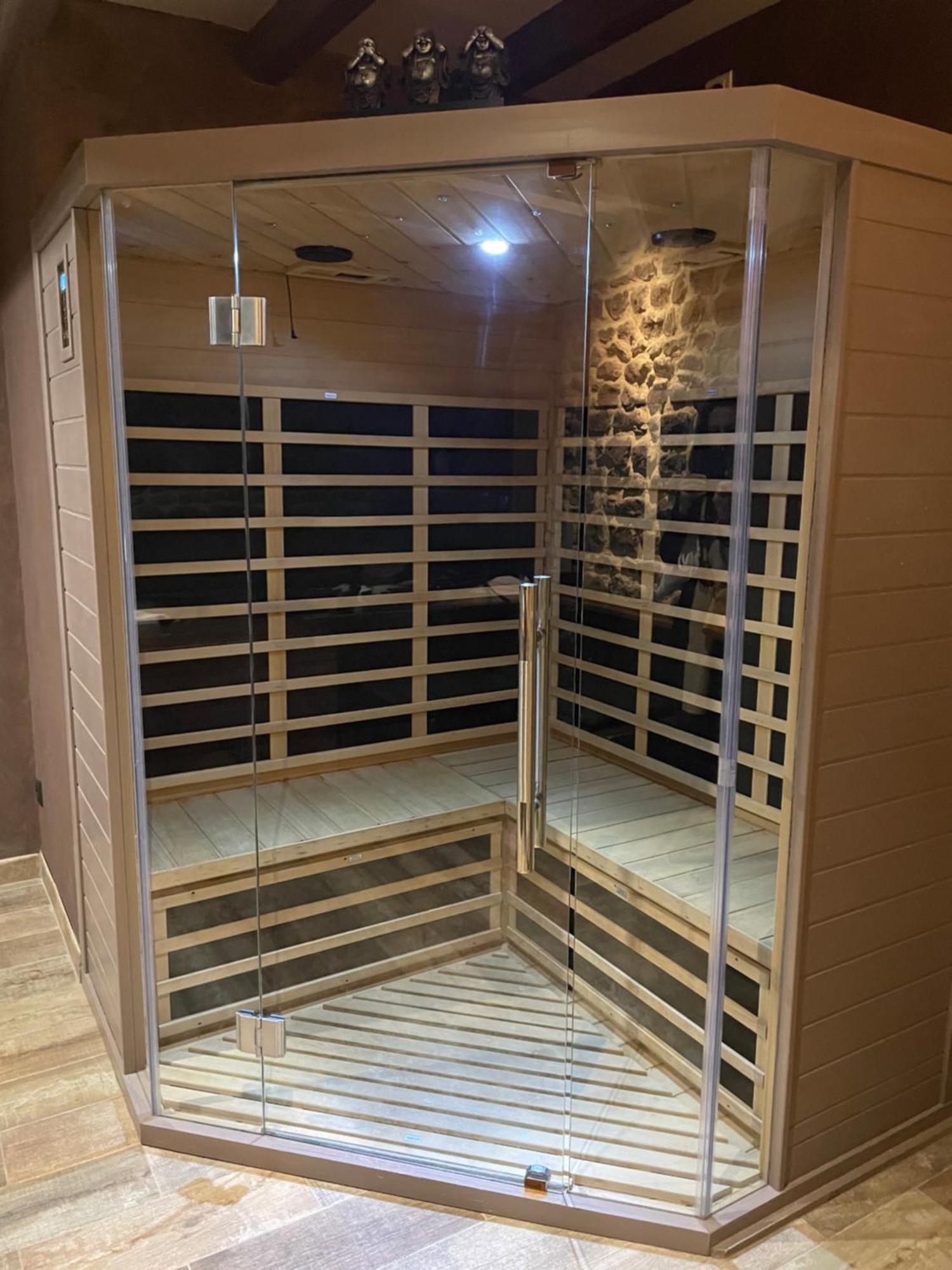 Domaine De Vandenesse Et Spa 외부 사진