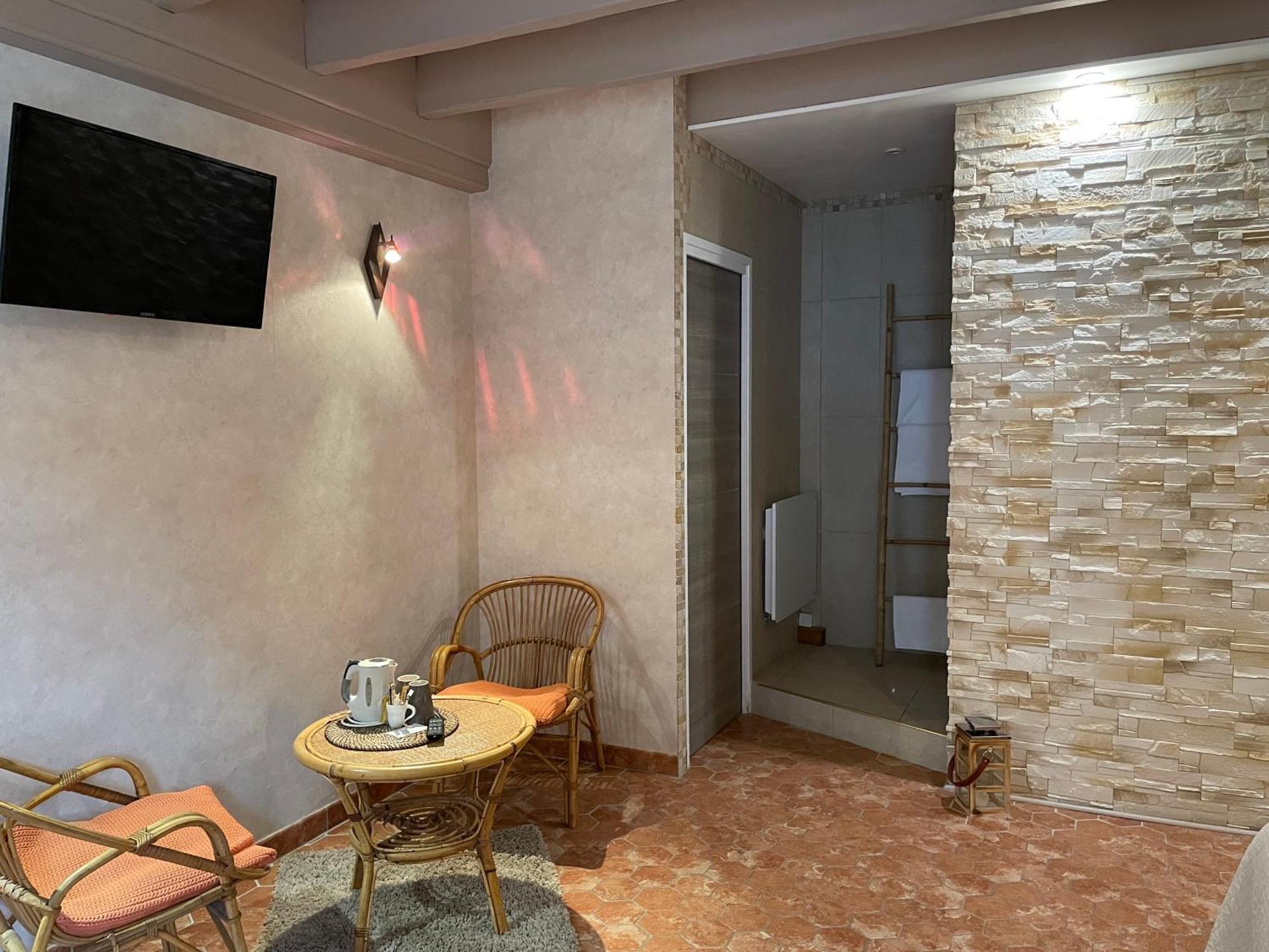 Domaine De Vandenesse Et Spa 외부 사진