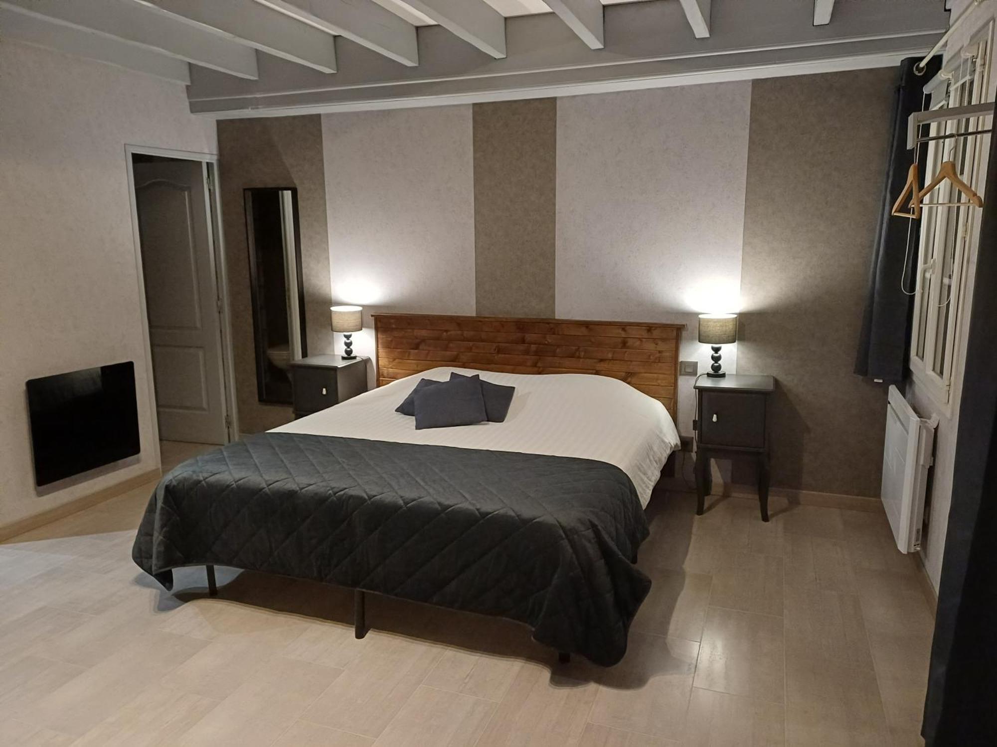 Domaine De Vandenesse Et Spa 외부 사진