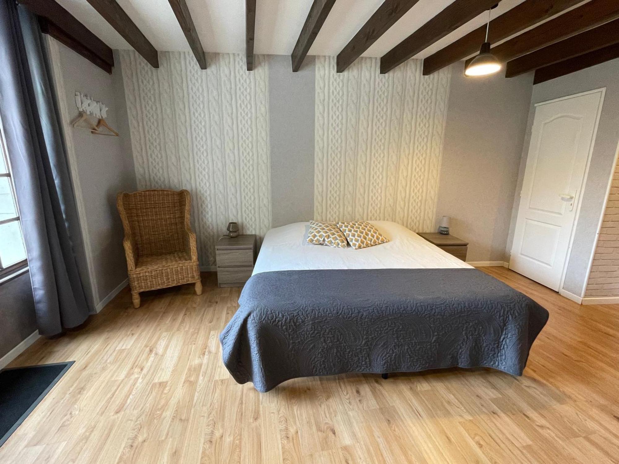Domaine De Vandenesse Et Spa 외부 사진
