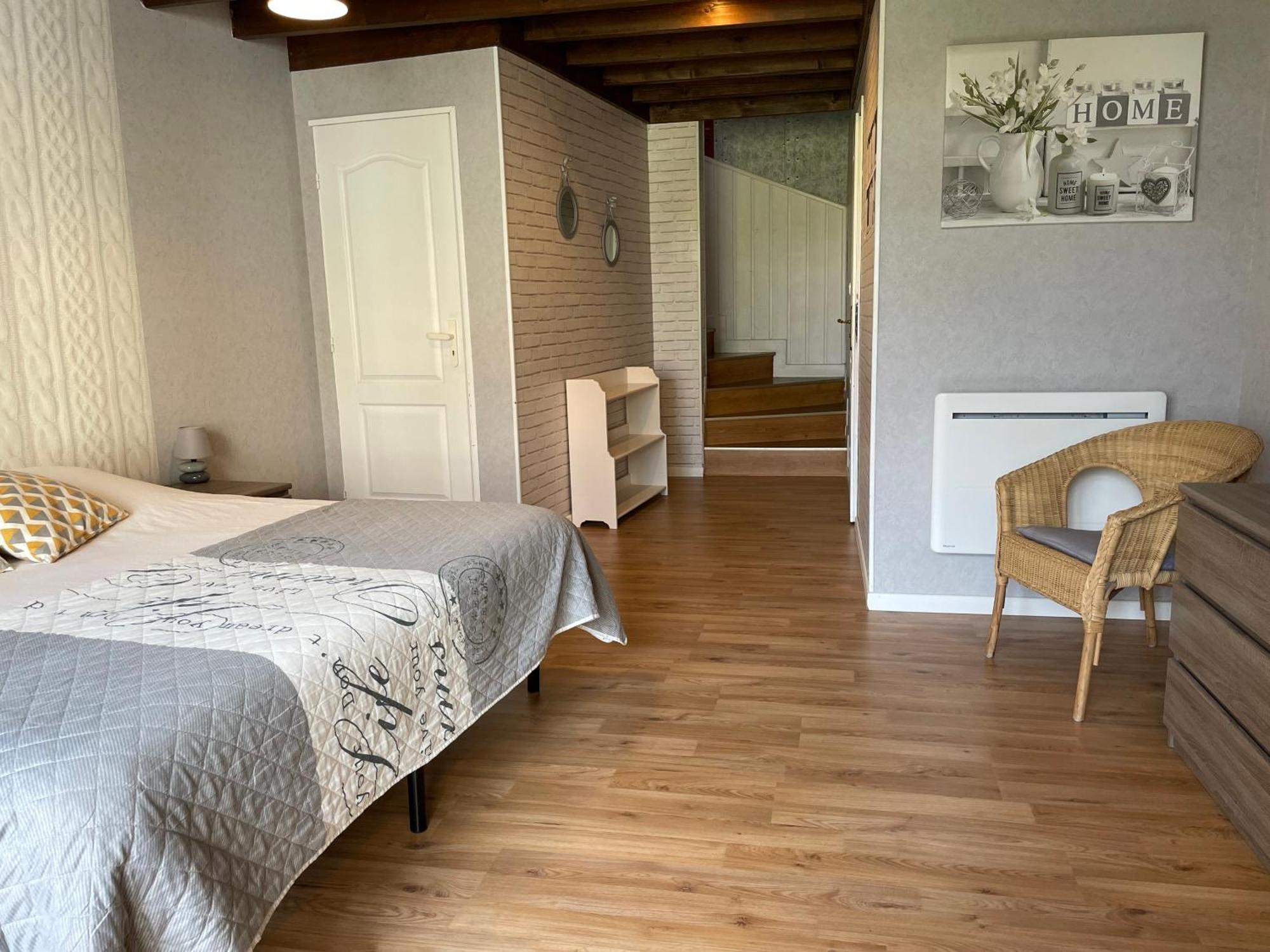 Domaine De Vandenesse Et Spa 외부 사진